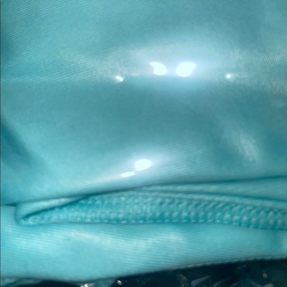 Leggings | light blue - Picture 4 of 4